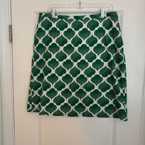 Boden skirt size 12R
